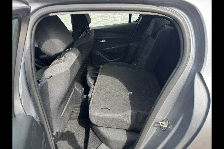 Peugeot e-208 EV Active Pack 50 kWh Camera+pdc Cruise CarPlay Dealer onderhouden