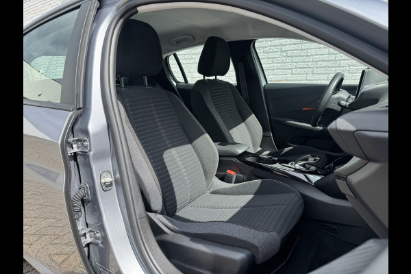 Peugeot e-208 EV Active Pack 50 kWh Camera+pdc Cruise CarPlay Dealer onderhouden
