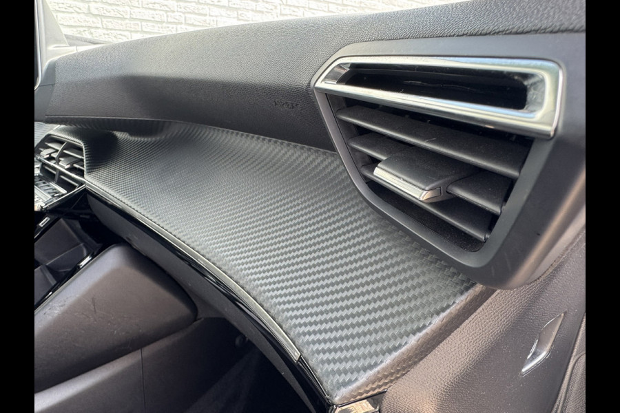 Peugeot e-208 EV Active Pack 50 kWh Camera+pdc Cruise CarPlay Dealer onderhouden
