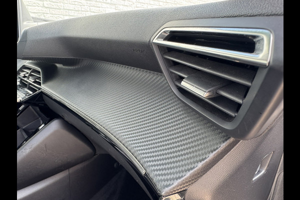 Peugeot e-208 EV Active Pack 50 kWh Camera+pdc Cruise CarPlay Dealer onderhouden