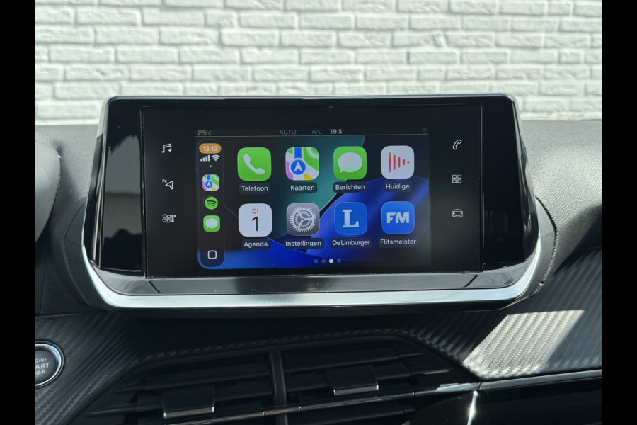 Peugeot e-208 EV Active Pack 50 kWh Camera+pdc Cruise CarPlay Dealer onderhouden