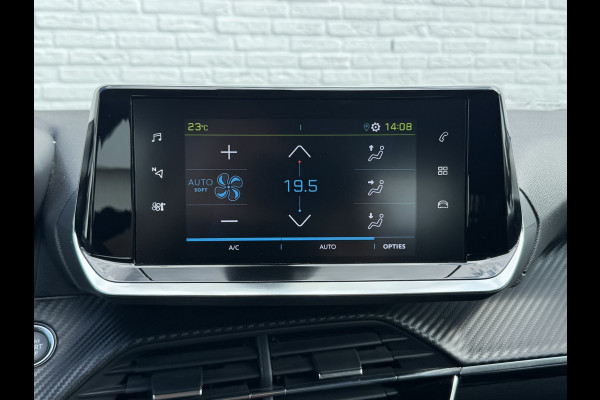 Peugeot e-208 EV Active Pack 50 kWh Camera+pdc Cruise CarPlay Dealer onderhouden