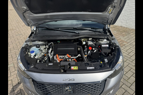 Peugeot e-208 EV Active Pack 50 kWh Camera+pdc Cruise CarPlay Dealer onderhouden
