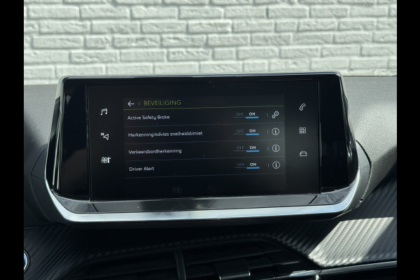 Peugeot e-208 EV Active Pack 50 kWh Camera+pdc Cruise CarPlay Dealer onderhouden