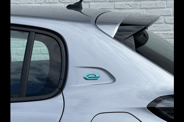 Peugeot e-208 EV Active Pack 50 kWh Camera+pdc Cruise CarPlay Dealer onderhouden