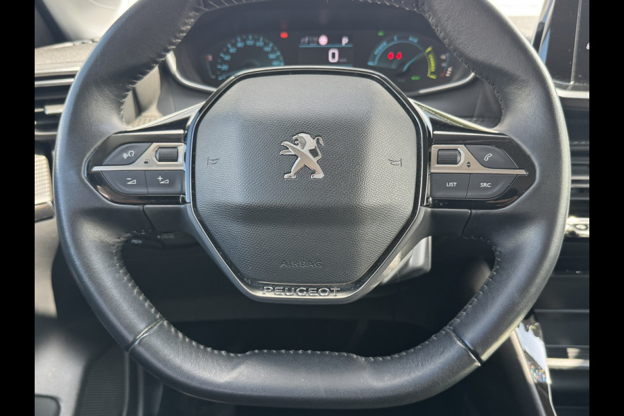Peugeot e-208 EV Active Pack 50 kWh Camera+pdc Cruise CarPlay Dealer onderhouden
