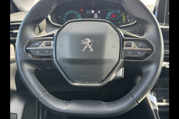 Peugeot e-208 EV Active Pack 50 kWh Camera+pdc Cruise CarPlay Dealer onderhouden