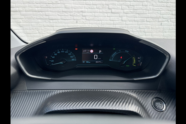 Peugeot e-208 EV Active Pack 50 kWh Camera+pdc Cruise CarPlay Dealer onderhouden