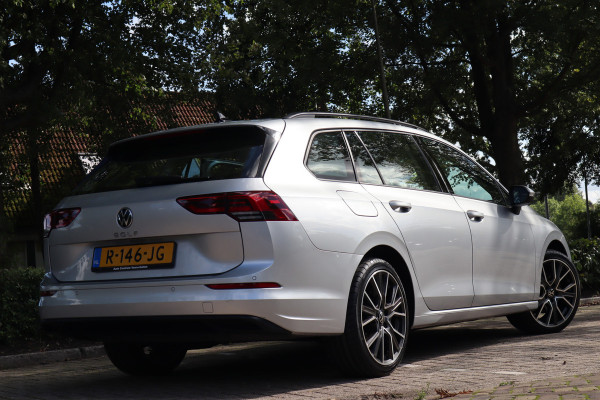Volkswagen Golf Variant 1.0 TSI Life | Sfeerverlichting | Navi | Carplay |