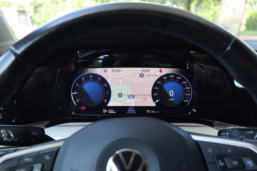 Volkswagen Golf Variant 1.0 TSI Life | Sfeerverlichting | Navi | Carplay |