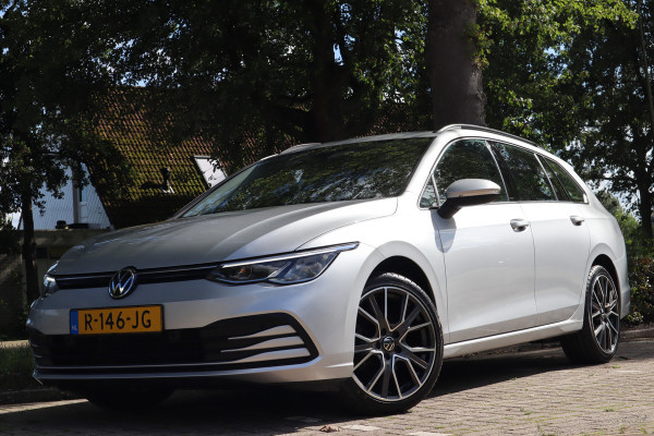 Volkswagen Golf Variant 1.0 TSI Life | Sfeerverlichting | Navi | Carplay |