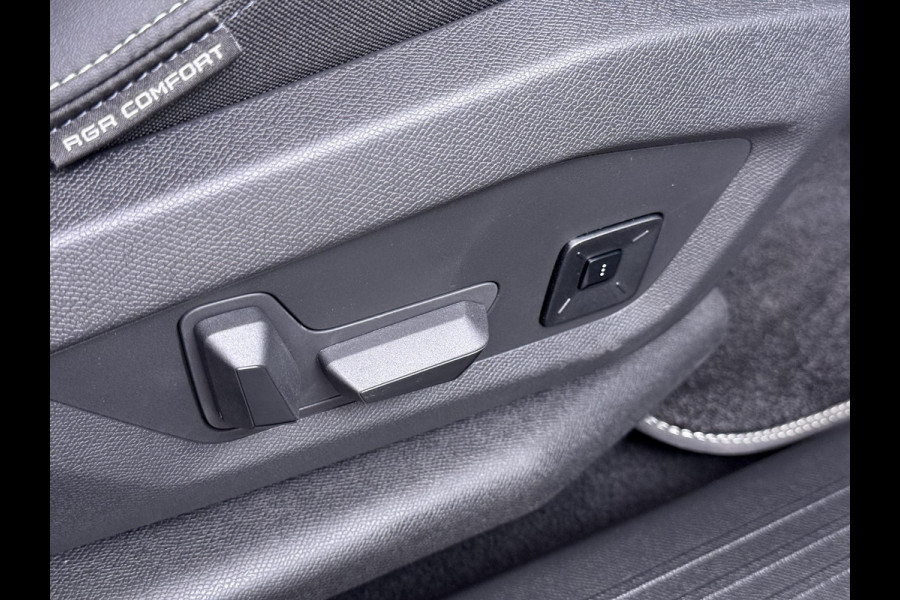Peugeot E-3008 GT 73 kWh SOH 94% | VOOR & ACHTERSTOELEN VERWARMD | STUURVERWARMING | MEM. SEAT | STOEL MASSAGE | 360 CAMERA | DIRECT LEVERBAAR! | ADAP. CRUISE | VOLLEDIGE FABRIEKS GARANTIE TM 03-2027 |