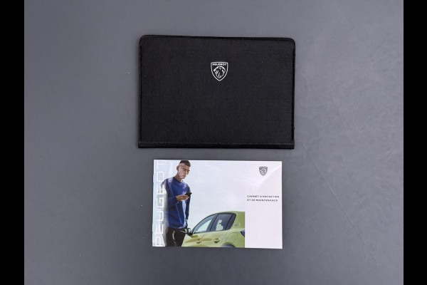 Peugeot E-3008 GT 73 kWh SOH 94% | VOOR & ACHTERSTOELEN VERWARMD | STUURVERWARMING | MEM. SEAT | STOEL MASSAGE | 360 CAMERA | DIRECT LEVERBAAR! | ADAP. CRUISE | VOLLEDIGE FABRIEKS GARANTIE TM 03-2027 |