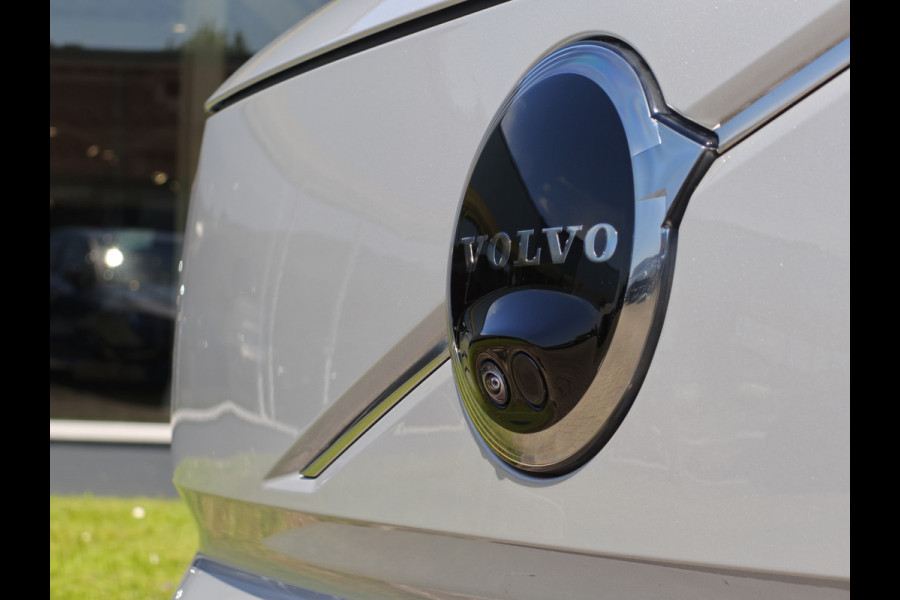 Volvo EX90 Twin Motor Performance 517PK Ultra 7p. 111 kWh | Trekhaak | Luchtvering | Climate | 22'' | Bose |