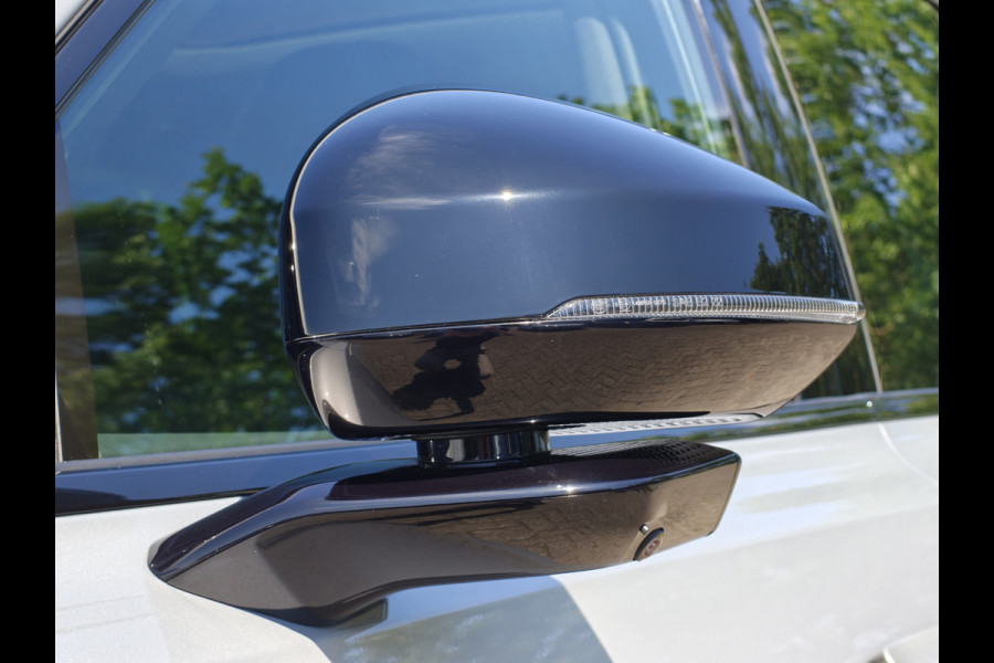 Volvo EX90 Twin Motor Performance 517PK Ultra 7p. 111 kWh | Trekhaak | Luchtvering | Climate | 22'' | Bose |