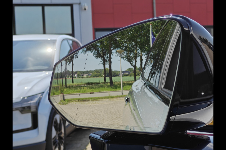 Volvo EX90 Twin Motor Performance 517PK Ultra 7p. 111 kWh | Trekhaak | Luchtvering | Climate | 22'' | Bose |