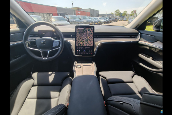 Volvo EX90 Twin Motor Performance 517PK Ultra 7p. 111 kWh | Trekhaak | Luchtvering | Climate | 22'' | Bose |