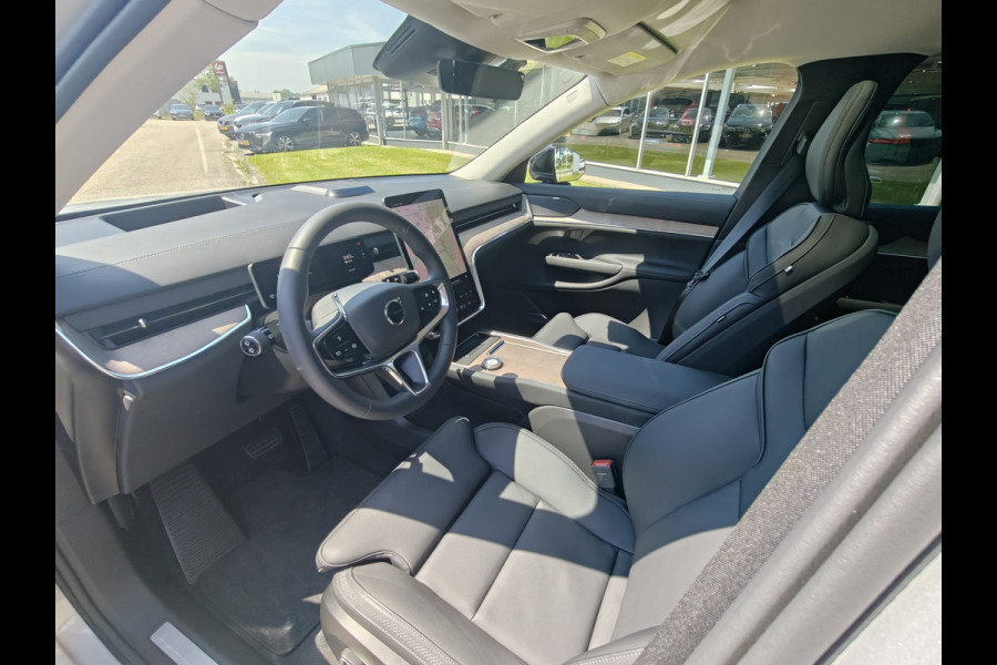 Volvo EX90 Twin Motor Performance 517PK Ultra 7p. 111 kWh | Trekhaak | Luchtvering | Climate | 22'' | Bose |
