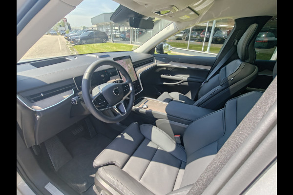 Volvo EX90 Twin Motor Performance 517PK Ultra 7p. 111 kWh | Trekhaak | Luchtvering | Climate | 22'' | Bose |