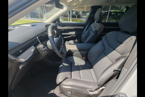 Volvo EX90 Twin Motor Performance 517PK Ultra 7p. 111 kWh | Trekhaak | Luchtvering | Climate | 22'' | Bose |