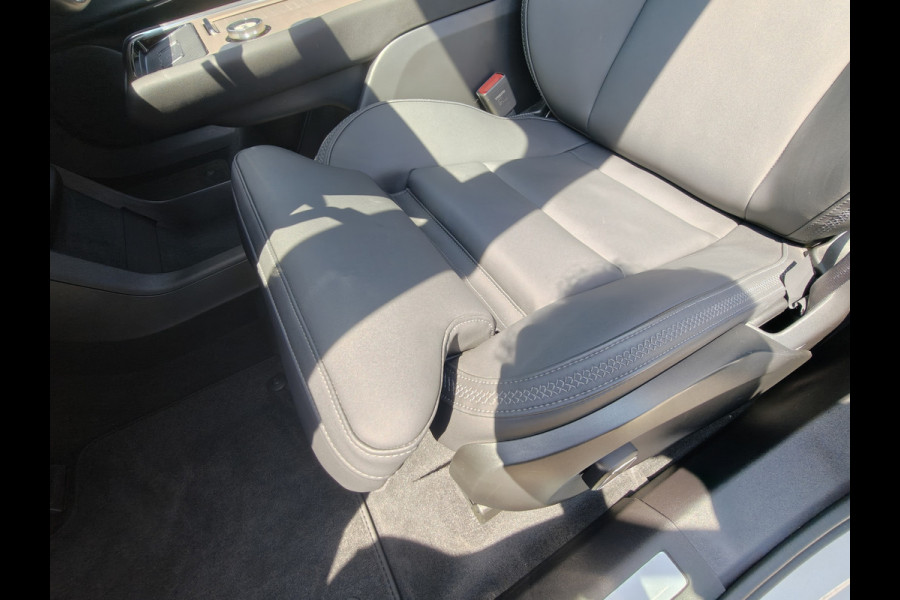 Volvo EX90 Twin Motor Performance 517PK Ultra 7p. 111 kWh | Trekhaak | Luchtvering | Climate | 22'' | Bose |