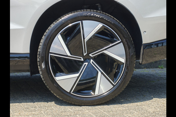 Volvo EX90 Twin Motor Performance 517PK Ultra 7p. 111 kWh | Trekhaak | Luchtvering | Climate | 22'' | Bose |