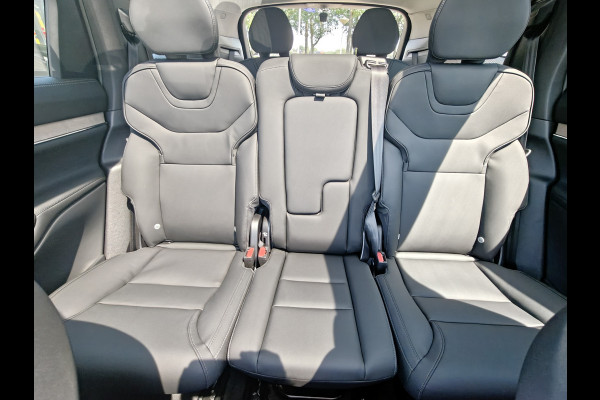 Volvo EX90 Twin Motor Performance 517PK Ultra 7p. 111 kWh | Trekhaak | Luchtvering | Climate | 22'' | Bose |