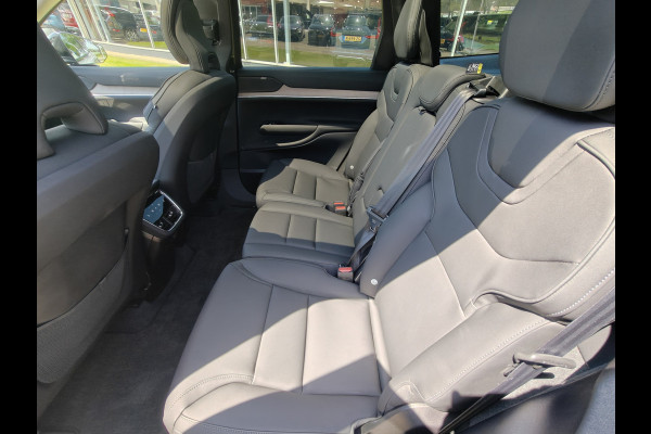 Volvo EX90 Twin Motor Performance 517PK Ultra 7p. 111 kWh | Trekhaak | Luchtvering | Climate | 22'' | Bose |