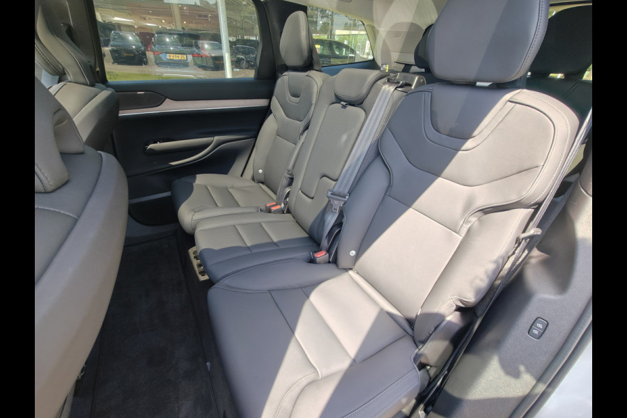 Volvo EX90 Twin Motor Performance 517PK Ultra 7p. 111 kWh | Trekhaak | Luchtvering | Climate | 22'' | Bose |