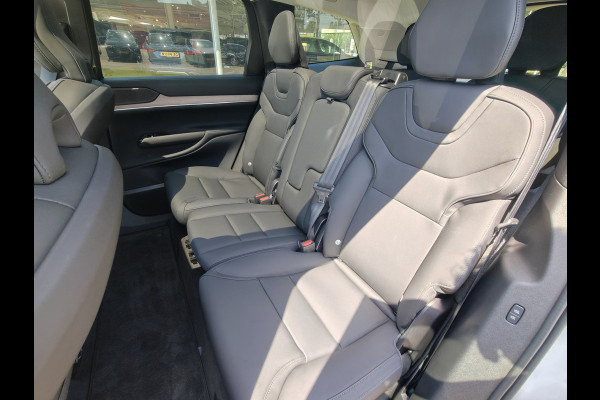 Volvo EX90 Twin Motor Performance 517PK Ultra 7p. 111 kWh | Trekhaak | Luchtvering | Climate | 22'' | Bose |
