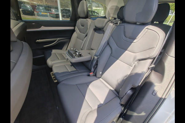 Volvo EX90 Twin Motor Performance 517PK Ultra 7p. 111 kWh | Trekhaak | Luchtvering | Climate | 22'' | Bose |
