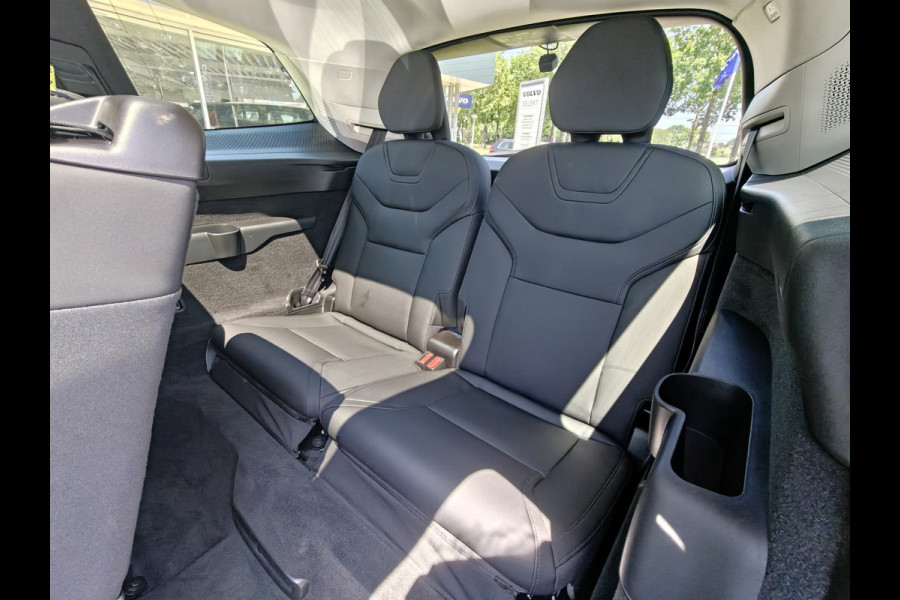 Volvo EX90 Twin Motor Performance 517PK Ultra 7p. 111 kWh | Trekhaak | Luchtvering | Climate | 22'' | Bose |