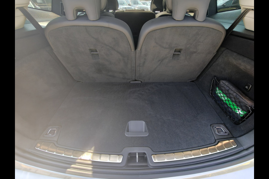 Volvo EX90 Twin Motor Performance 517PK Ultra 7p. 111 kWh | Trekhaak | Luchtvering | Climate | 22'' | Bose |