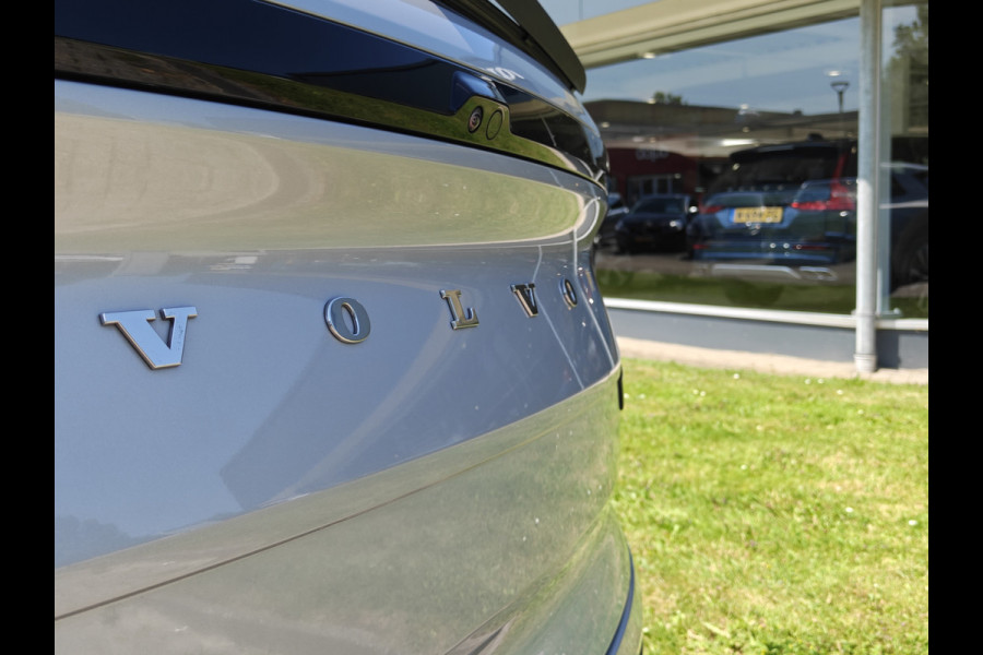 Volvo EX90 Twin Motor Performance 517PK Ultra 7p. 111 kWh | Trekhaak | Luchtvering | Climate | 22'' | Bose |
