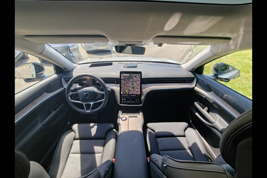 Volvo EX90 Twin Motor Performance 517PK Ultra 7p. 111 kWh | Trekhaak | Luchtvering | Climate | 22'' | Bose |