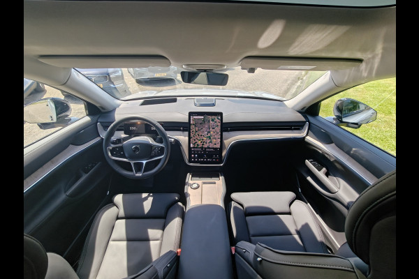 Volvo EX90 Twin Motor Performance 517PK Ultra 7p. 111 kWh | Trekhaak | Luchtvering | Climate | 22'' | Bose |