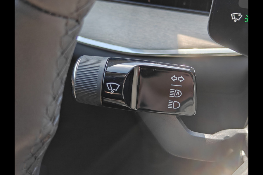 Volvo EX90 Twin Motor Performance 517PK Ultra 7p. 111 kWh | Trekhaak | Luchtvering | Climate | 22'' | Bose |