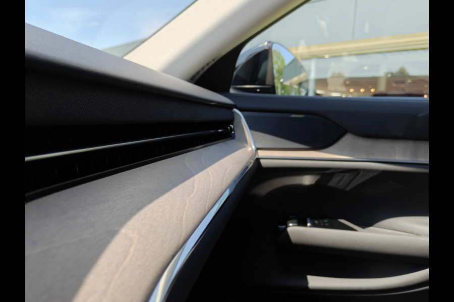 Volvo EX90 Twin Motor Performance 517PK Ultra 7p. 111 kWh | Trekhaak | Luchtvering | Climate | 22'' | Bose |