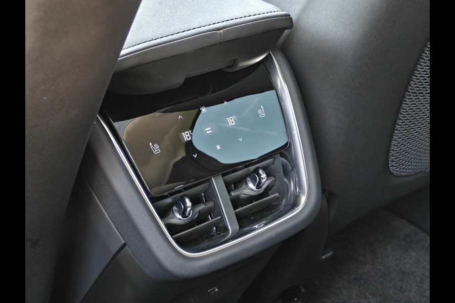 Volvo EX90 Twin Motor Performance 517PK Ultra 7p. 111 kWh | Trekhaak | Luchtvering | Climate | 22'' | Bose |