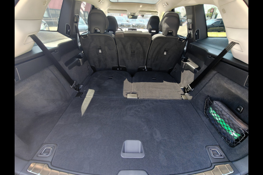 Volvo EX90 Twin Motor Performance 517PK Ultra 7p. 111 kWh | Trekhaak | Luchtvering | Climate | 22'' | Bose |