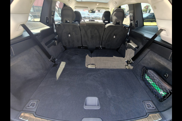 Volvo EX90 Twin Motor Performance 517PK Ultra 7p. 111 kWh | Trekhaak | Luchtvering | Climate | 22'' | Bose |