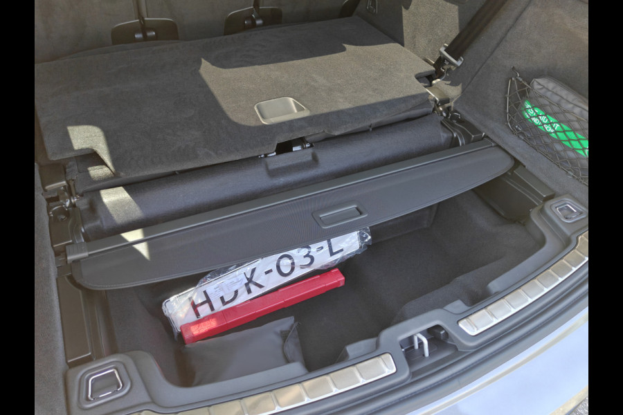 Volvo EX90 Twin Motor Performance 517PK Ultra 7p. 111 kWh | Trekhaak | Luchtvering | Climate | 22'' | Bose |