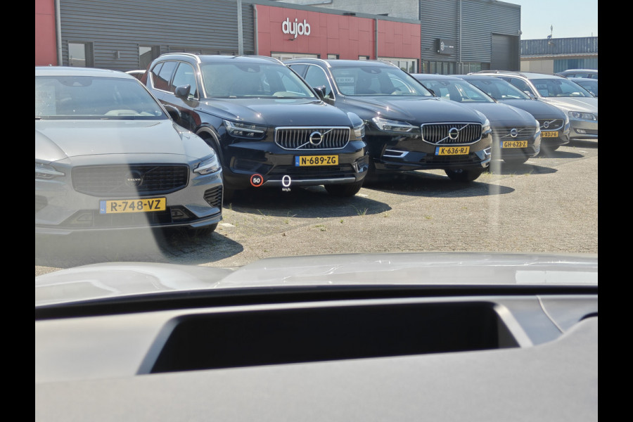 Volvo EX90 Twin Motor Performance 517PK Ultra 7p. 111 kWh | Trekhaak | Luchtvering | Climate | 22'' | Bose |