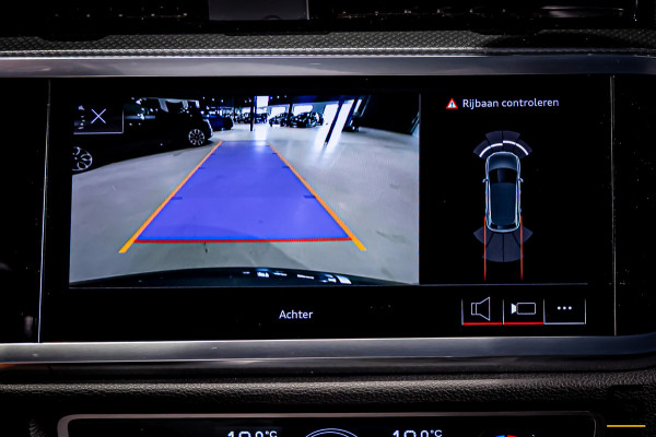 Audi Q3 45 TFSI e S edition|S-Line|1eig|Trekhaak|Cam|CarPlay