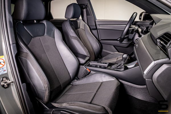 Audi Q3 45 TFSI e S edition|S-Line|1eig|Trekhaak|Cam|CarPlay