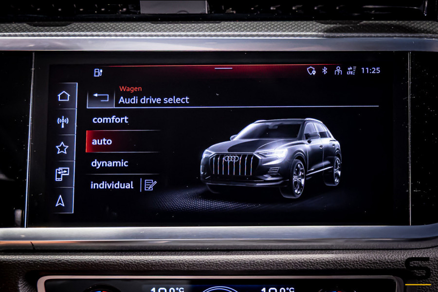 Audi Q3 45 TFSI e S edition|S-Line|1eig|Trekhaak|Cam|CarPlay