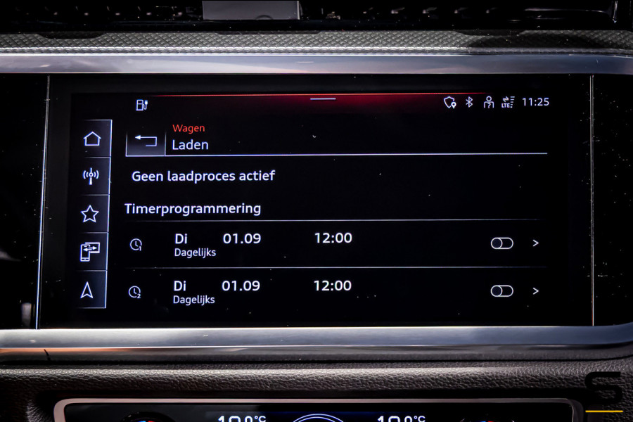 Audi Q3 45 TFSI e S edition|S-Line|1eig|Trekhaak|Cam|CarPlay