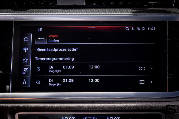 Audi Q3 45 TFSI e S edition|S-Line|1eig|Trekhaak|Cam|CarPlay