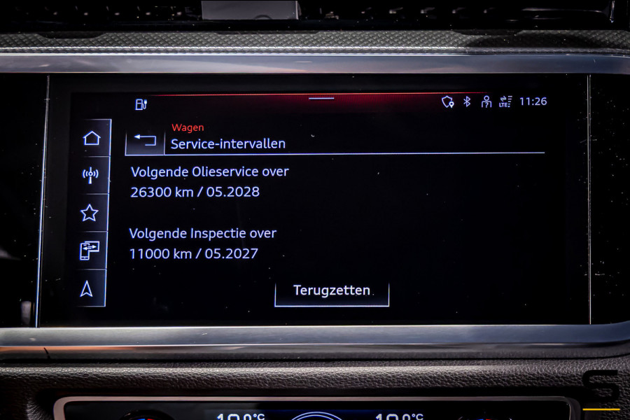 Audi Q3 45 TFSI e S edition|S-Line|1eig|Trekhaak|Cam|CarPlay
