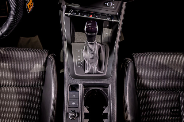 Audi Q3 45 TFSI e S edition|S-Line|1eig|Trekhaak|Cam|CarPlay